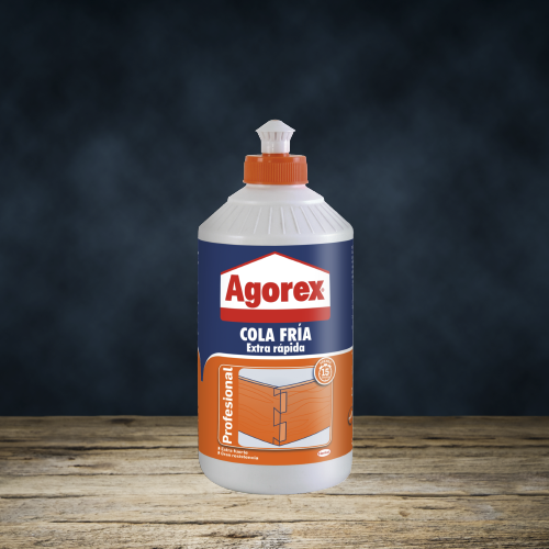 Agorex 60 56 Lts.